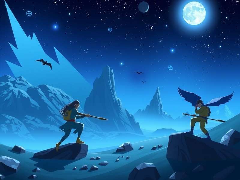 Photo of Rajesh Kumar, Founder & CEO