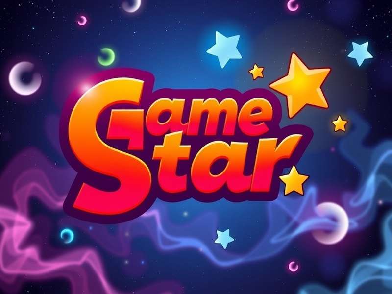 Mobile Game Screenshot - Cosmic Run